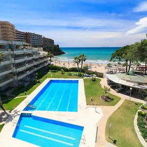 Uhc Playamero Family Complex , Salou España