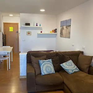 Bonito Estudio Céntrico , Puerto de la Cruz (Tenerife) España
