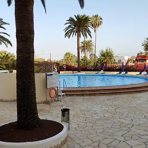 Dos Habitaciones&prkn&piscina Climatizada&jardín - Casa Winslo , Puerto de la Cruz (Tenerife) España