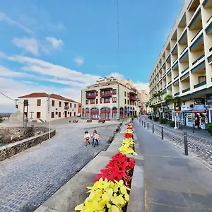  Apartamento Vista Marina