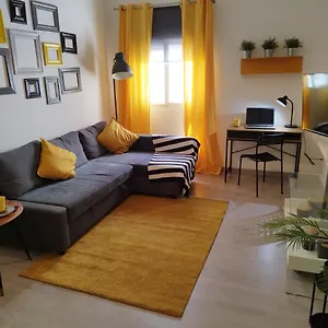  Apartamento Summa Haus San Juan 24 Ac