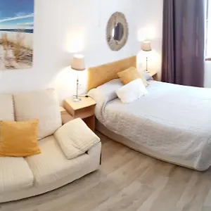  Apartamento Paraiso San Telmo